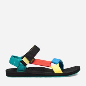 Teva Original Universal - Pánske Sandále - Viacfarebný